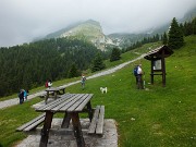 19 Baita Cassinelli (1568 m)